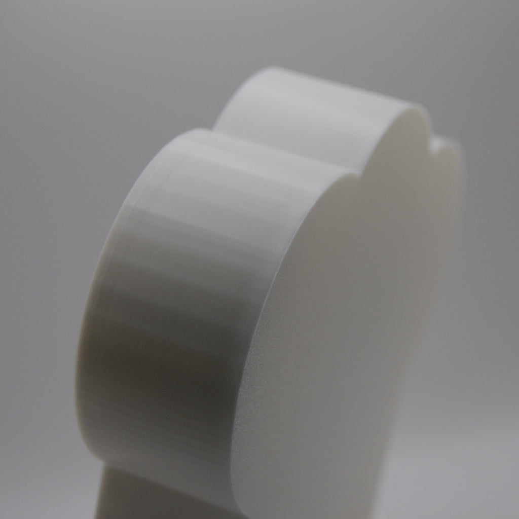 QR Stand for Google Reviews – Chef Design with Integrated NFC