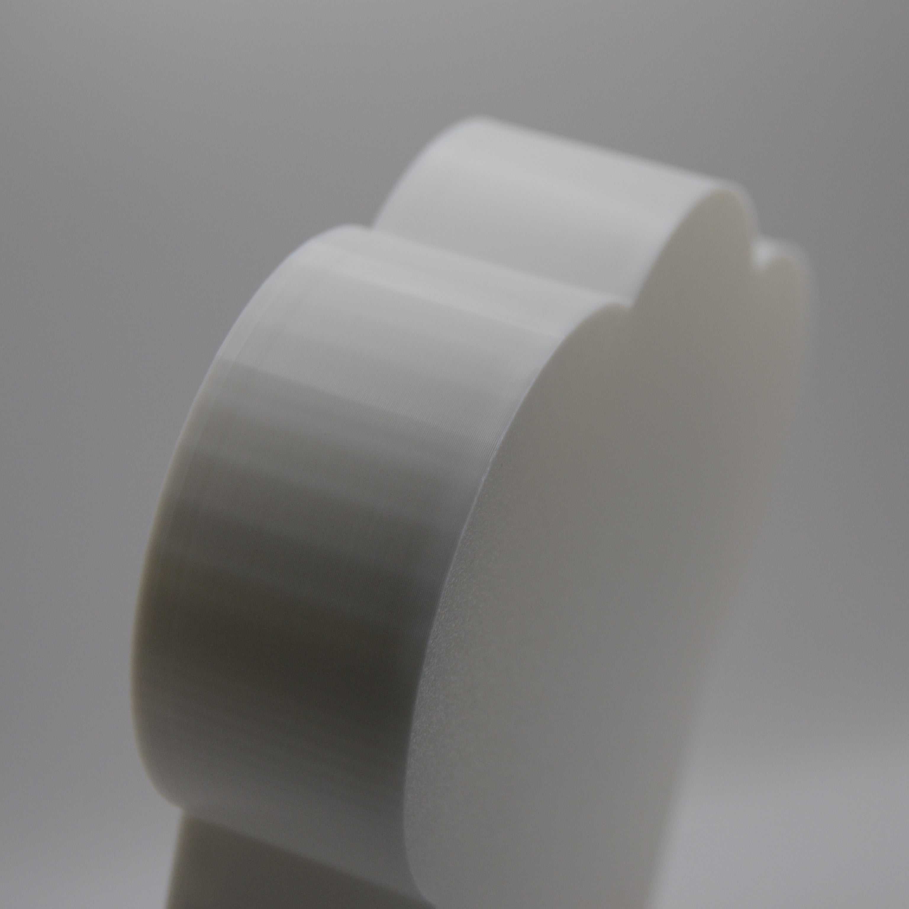 QR Stand for Google Reviews – Chef Design with Integrated NFC